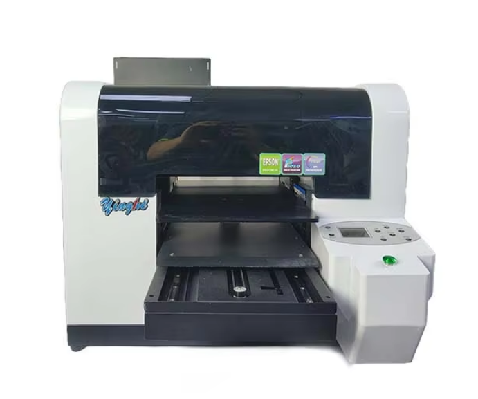Direct To Garment Ink - YH الصناعية السريعة المباشرة إلى آلات