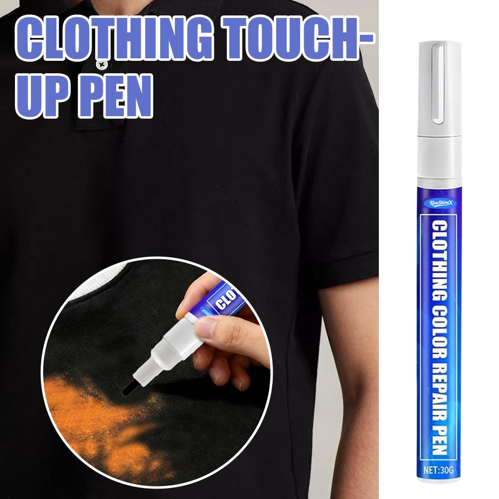 Direct To Garment Ink - قلم تلوين للملابس، قلم إصلاح الأقمشة،