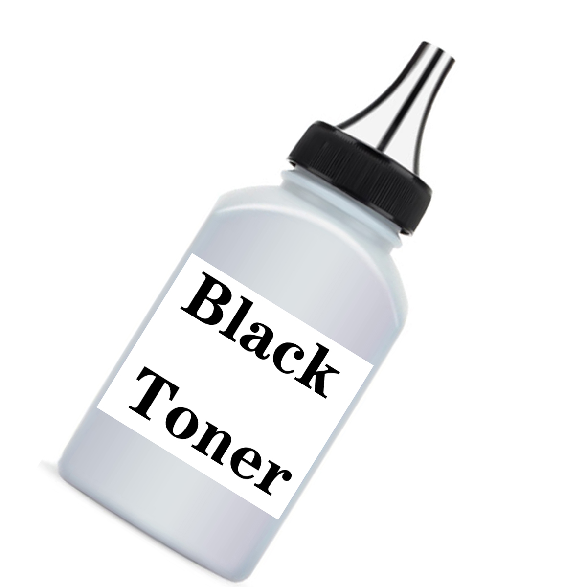 Laser Toner Powder - 100G مسحوق تلوين البشرة مجموعات إعادة