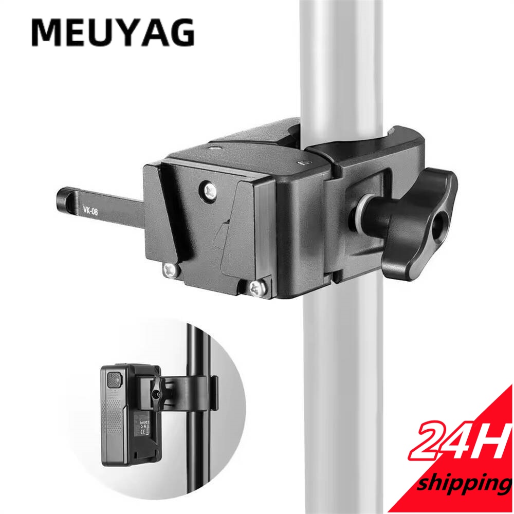 Ctp Plate Making - لوحة بطارية MEUYAG V-Lock سريعة التحرير،