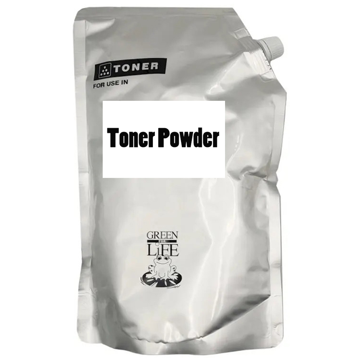 Laser Toner Powder - 1 كجم مسحوق تلوين البشرة الغبار