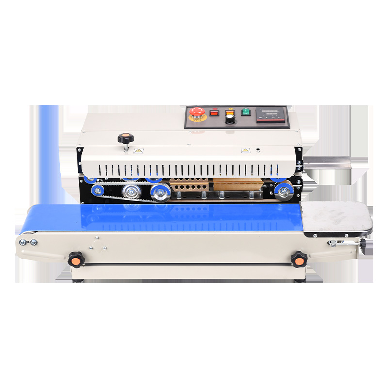 Commercial Printing Options - ماكينة الختم التجارية الأوتوماتيكية L2، كيس