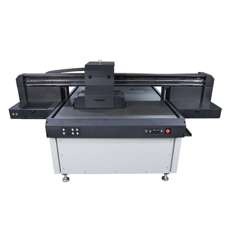 Commercial Digital Printing Machine - آلة طباعة رقمية أكريليكية على شكل
