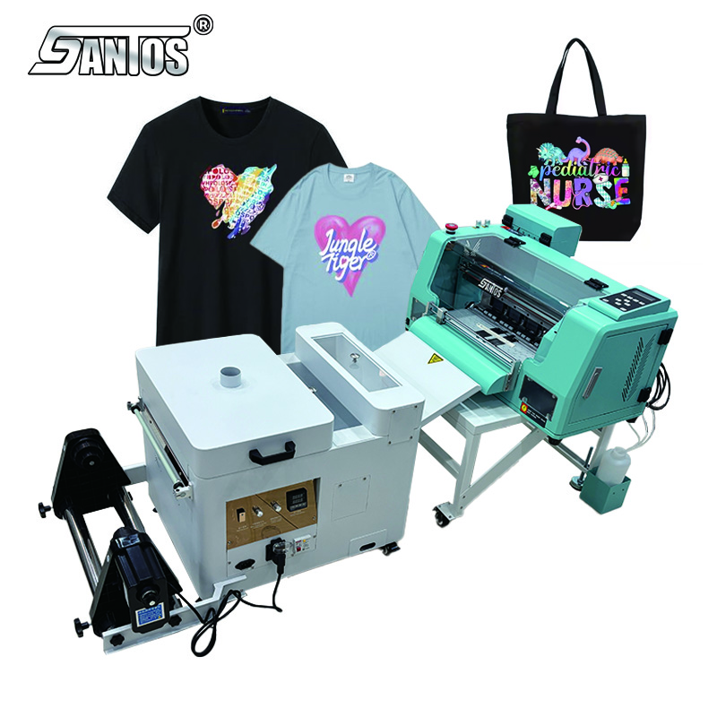 Commercial Digital Printing Machine - طابعة رقمية بسعر منخفض مقاس A3