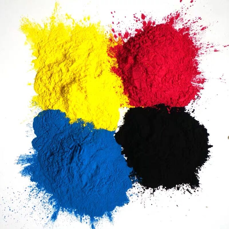 مسحوق شريحة الحبر CLT-407 لخرا - مراجعة Laser Toner Powder وسعره