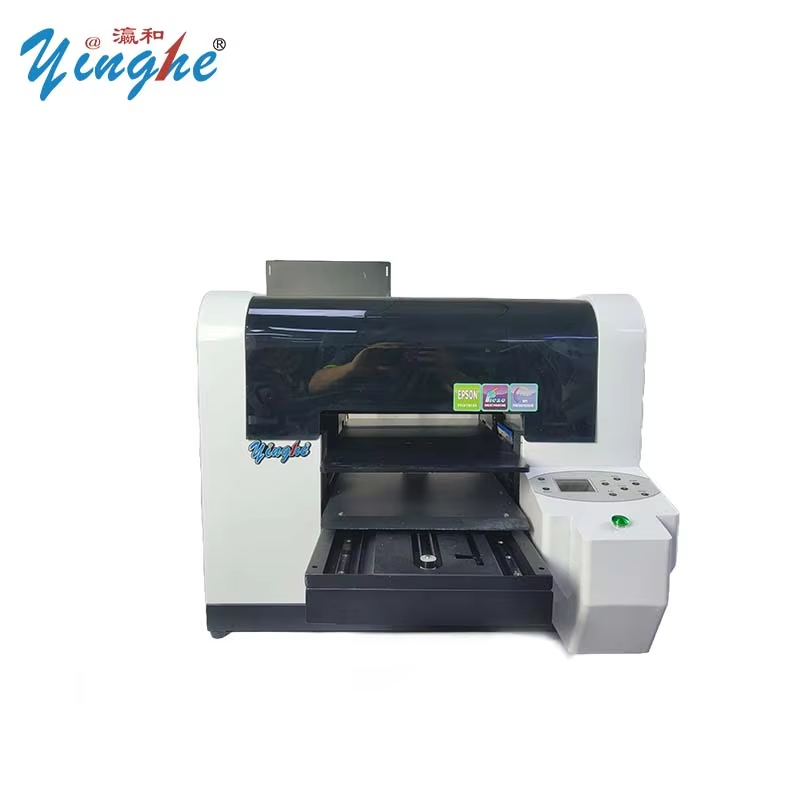 YH الصناعية السريعة المباشرة إ - مراجعة Direct To Garment Ink وسعره
