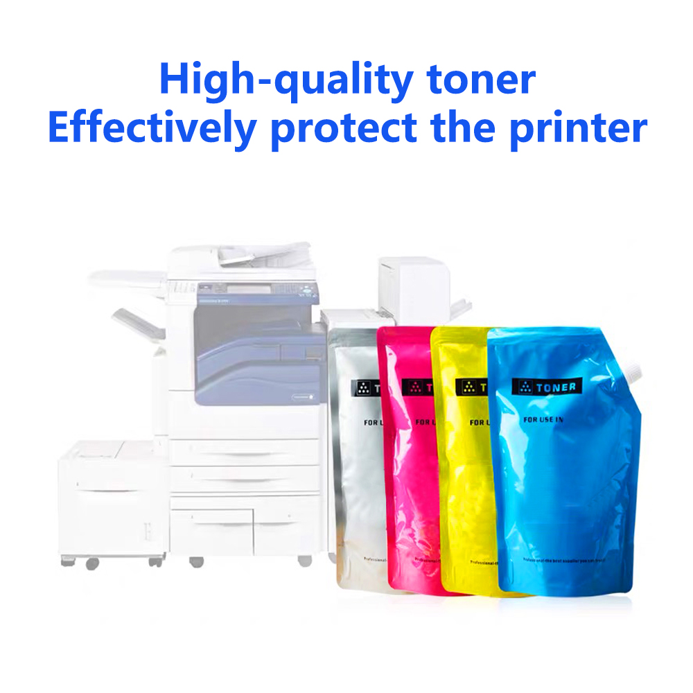 CB540A CB541A CB542A CB543A CB - مراجعة Laser Toner Powder وسعره