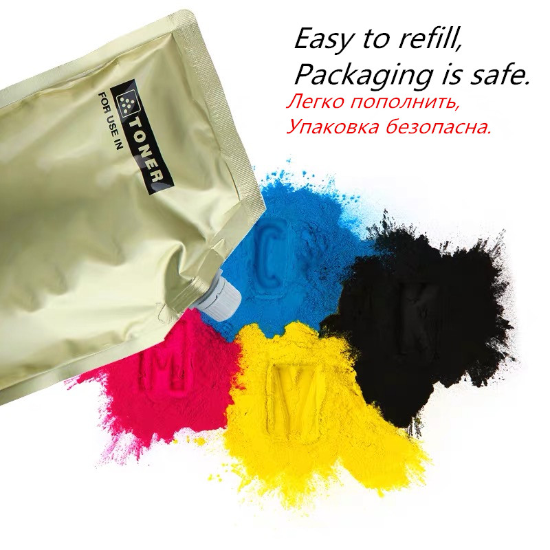 CB540A CB541A CB542A CB543A CB - مراجعة Laser Toner Powder وسعره