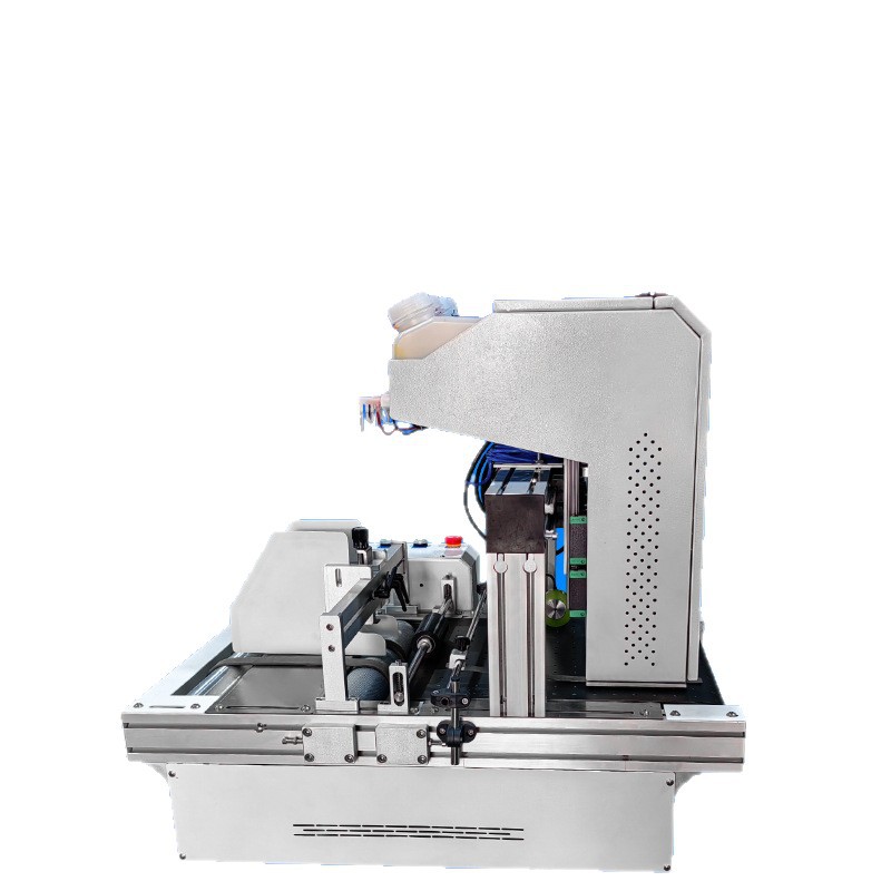 طابعة أكواب ورقية مكتبية، آلة  - مراجعة Commercial Digital Printing Machine وسعره