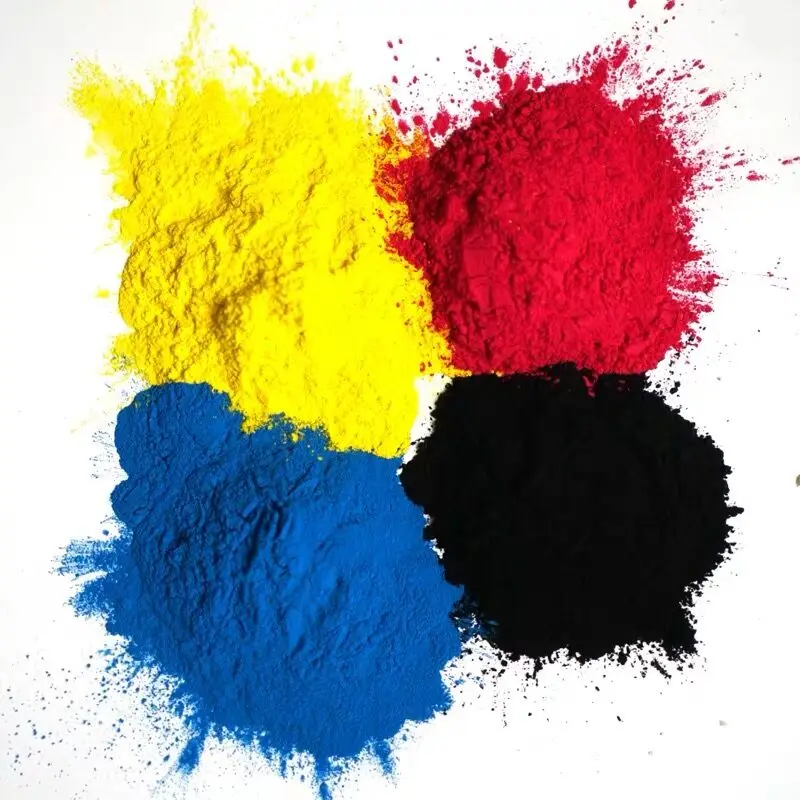 خرطوشة متوافقة مع طابعة ليزر ك - مراجعة Laser Toner Powder وسعره