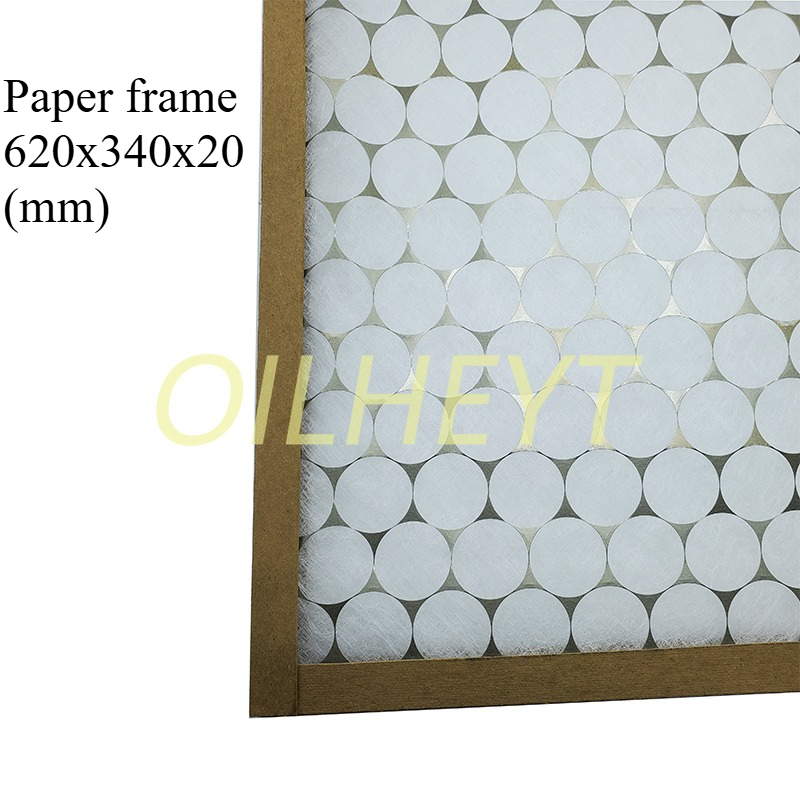 قطع غيار بديلة لفلتر مدخل الهو - مراجعة Ctp Plate Making وسعره
