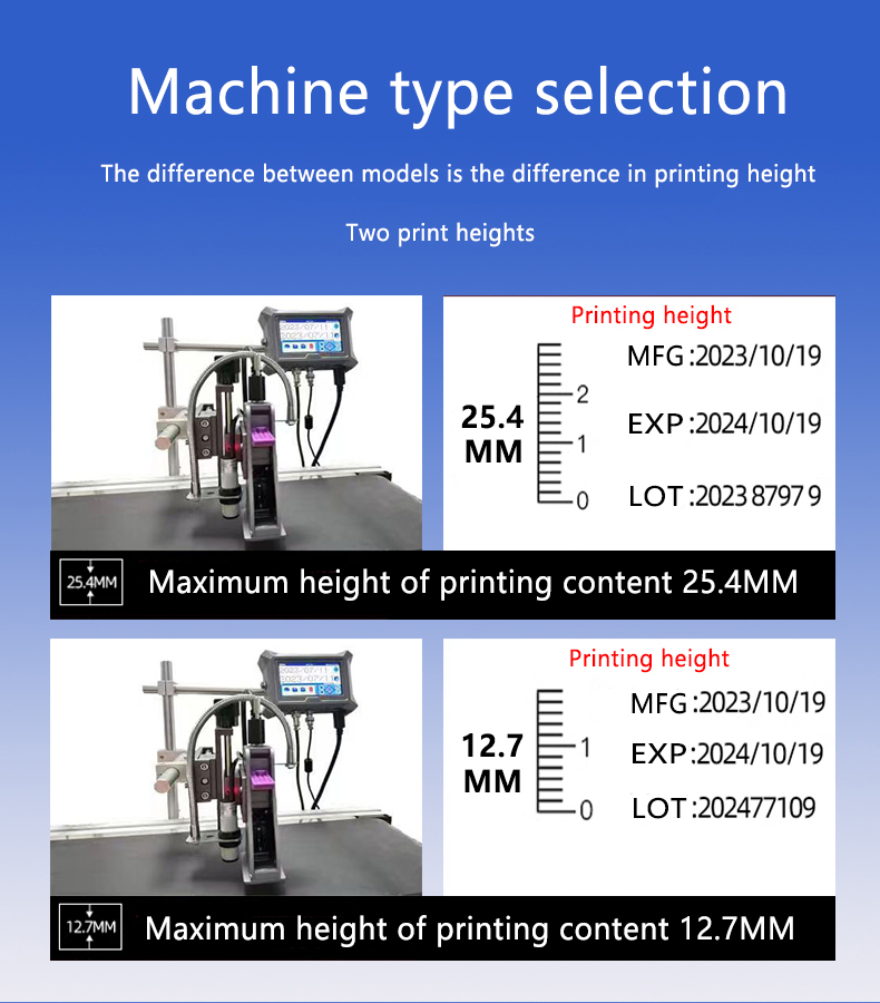 خط إنتاج طابعة نافثة للحبر ذكي - مراجعة Commercial Printing And Graphics وسعره
