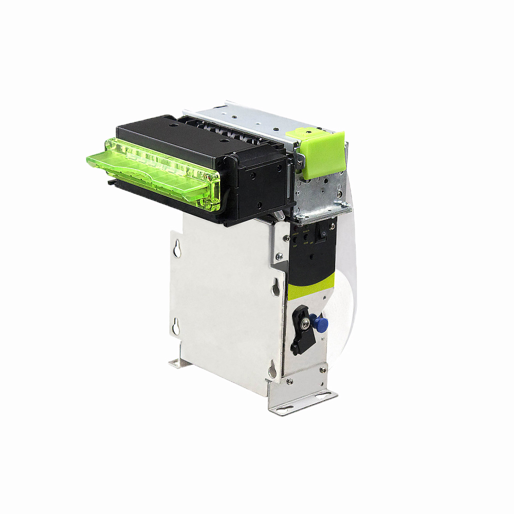 طابعة مدمجة 3 بوصة مع قاطع تلق - مراجعة Commercial Printing Options وسعره