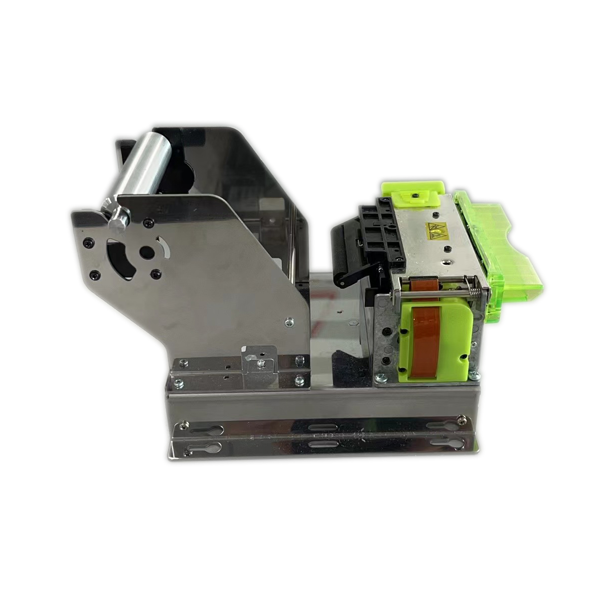 طابعة مدمجة 3 بوصة مع قاطع تلق - مراجعة Commercial Printing Options وسعره