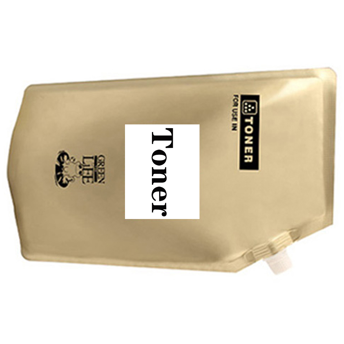 1 كجم مسحوق تلوين البشرة الغبا - مراجعة Laser Toner Powder وسعره