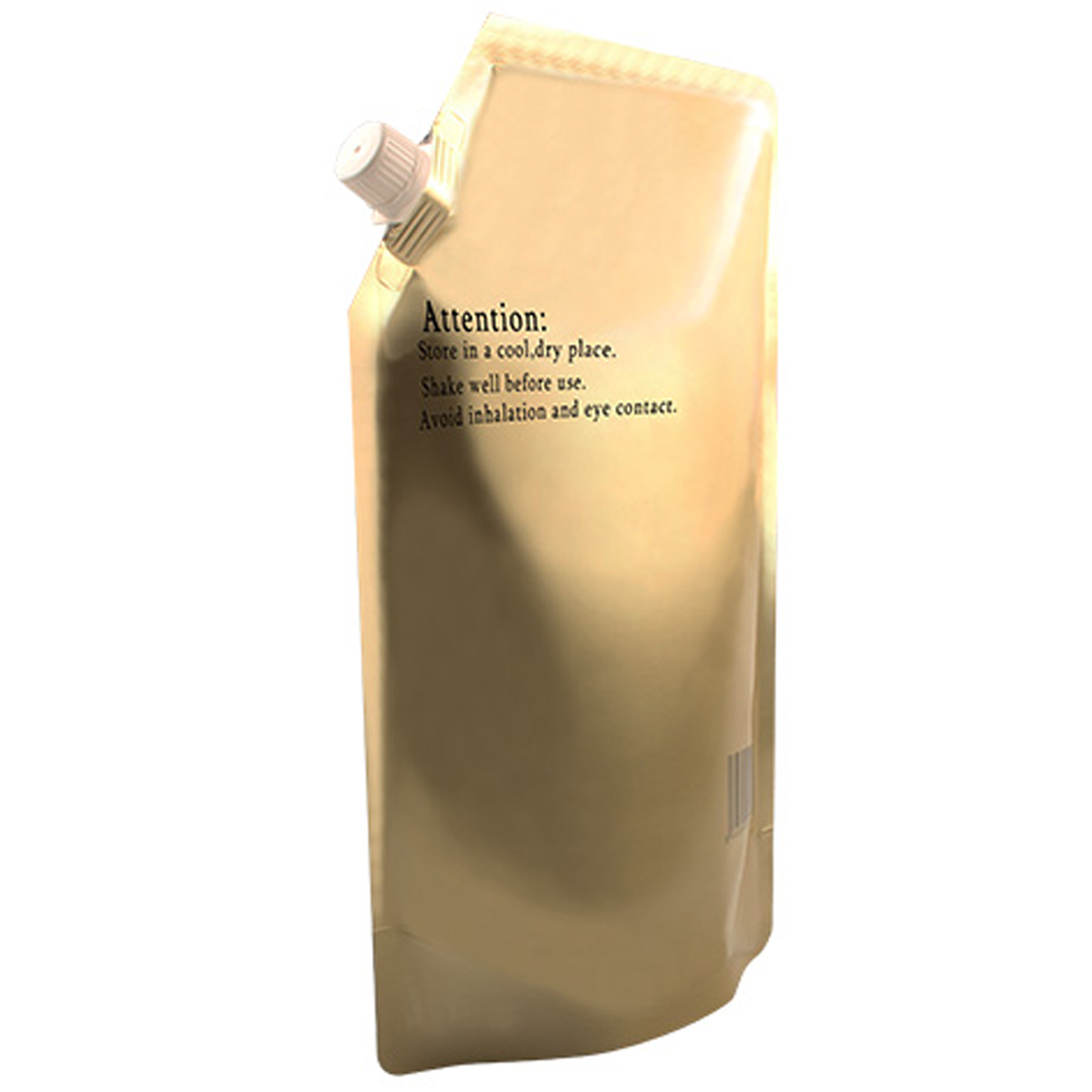 1 كجم مسحوق تلوين البشرة الغبا - مراجعة Laser Toner Powder وسعره