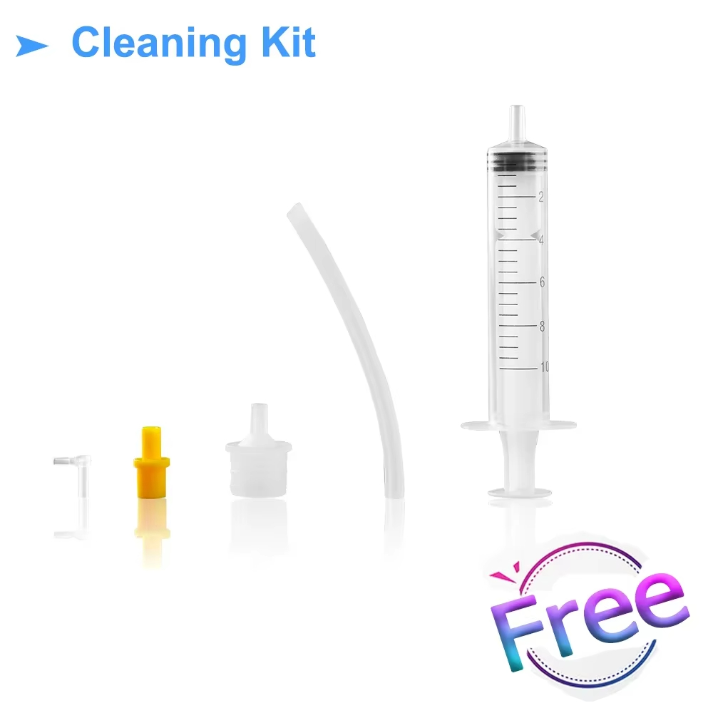100 مل محلول تنظيف DTG، سائل ت - مراجعة Direct To Garment Ink وسعره