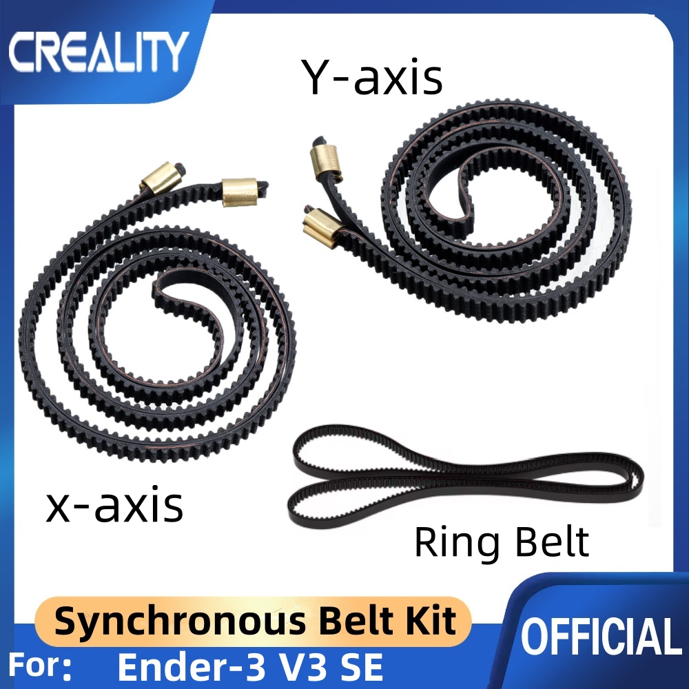 Creality Ender-3 V3 SE X+Y-محو - مراجعة Creality Printer Ender 3 وسعره