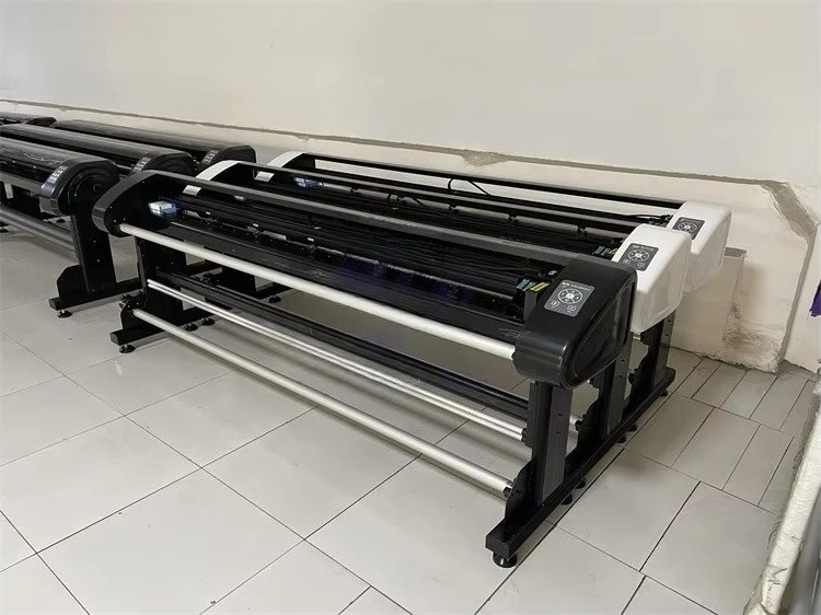 طابعة ملابس جديدة بسرعة 80/ساع - مراجعة Direct To Garment Ink وسعره