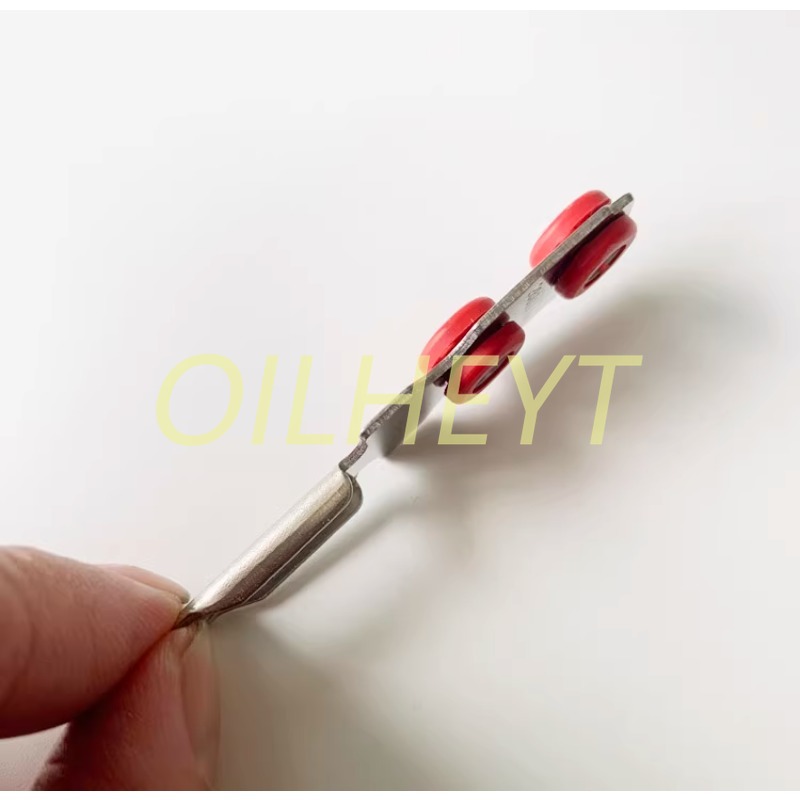 غطاء قفل الباب مع مفتاح أمان ل - مراجعة Ctp Plate Making وسعره