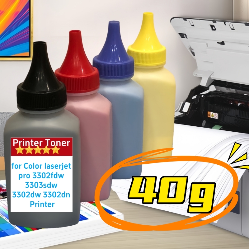 مسحوق حبر 219A W2190A 219X W21 - مراجعة Laser Toner Powder وسعره