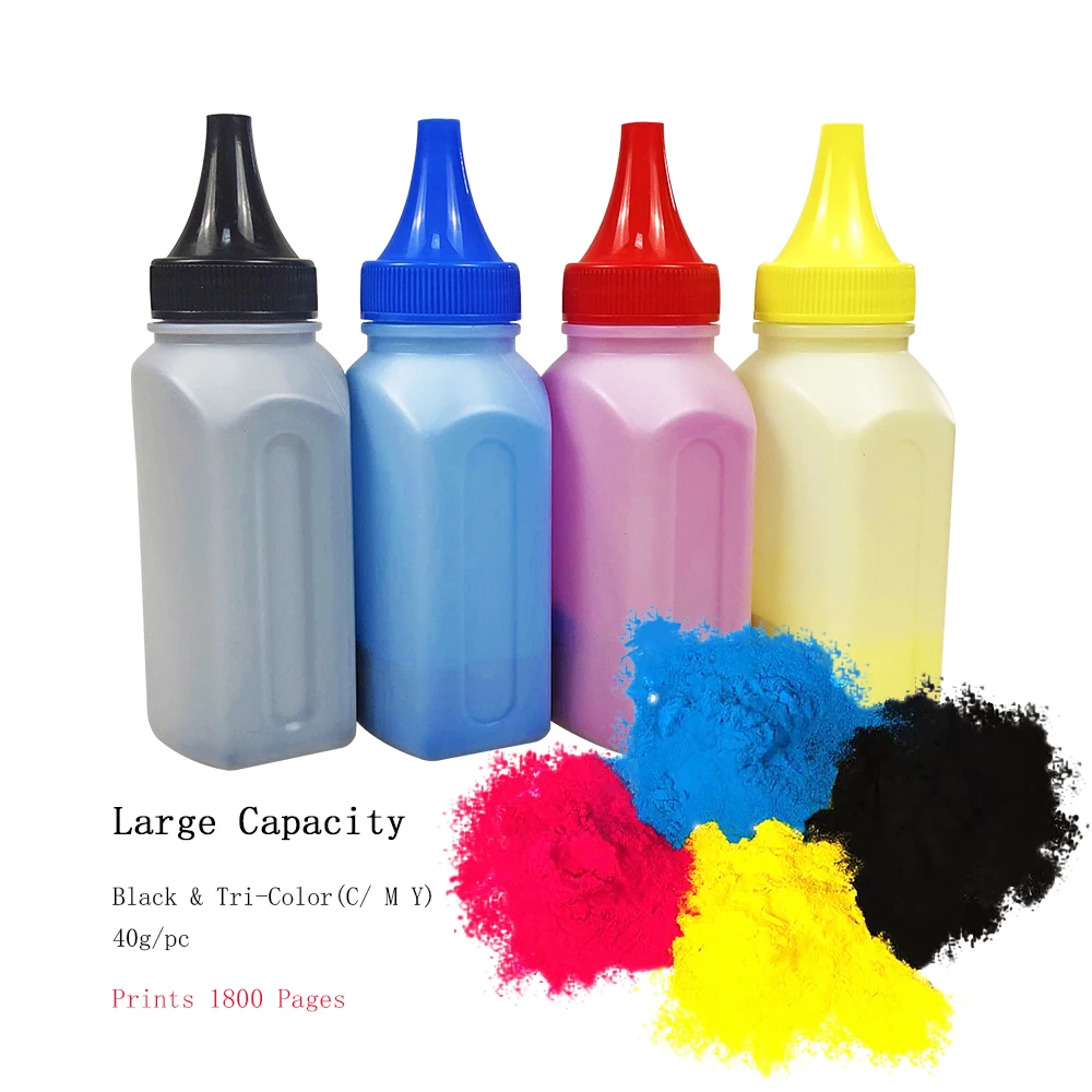 مسحوق حبر 219A W2190A 219X W21 - مراجعة Laser Toner Powder وسعره