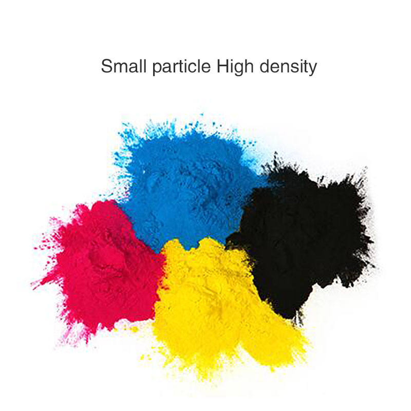 50 جرام CS331 CS431 CX331 CX43 - مراجعة Laser Toner Powder وسعره