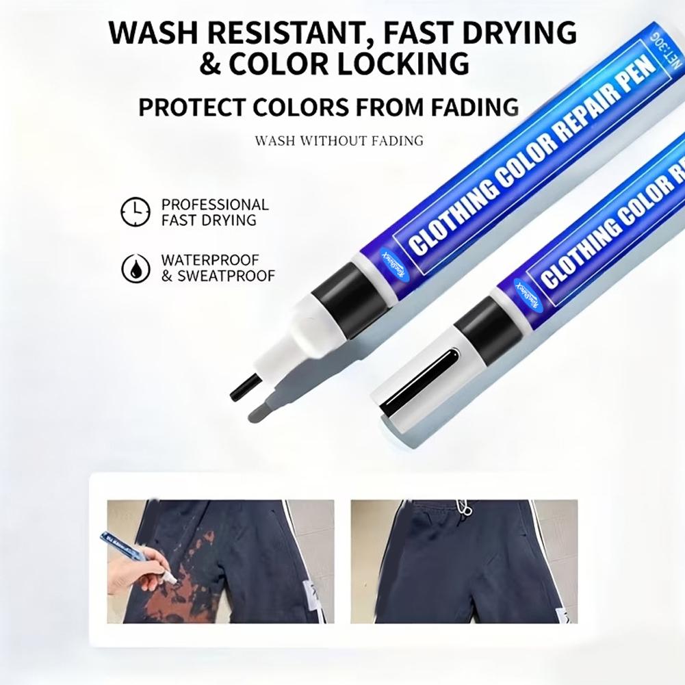 قلم تلوين للملابس، قلم إصلاح ا - مراجعة Direct To Garment Ink وسعره