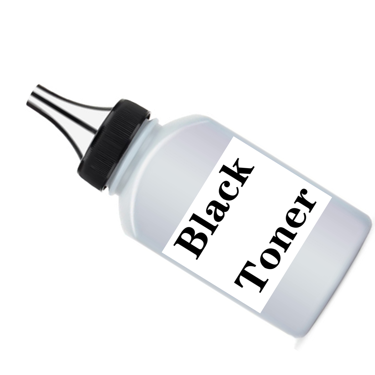 100G مسحوق تلوين البشرة مجموعا - مراجعة Laser Toner Powder وسعره