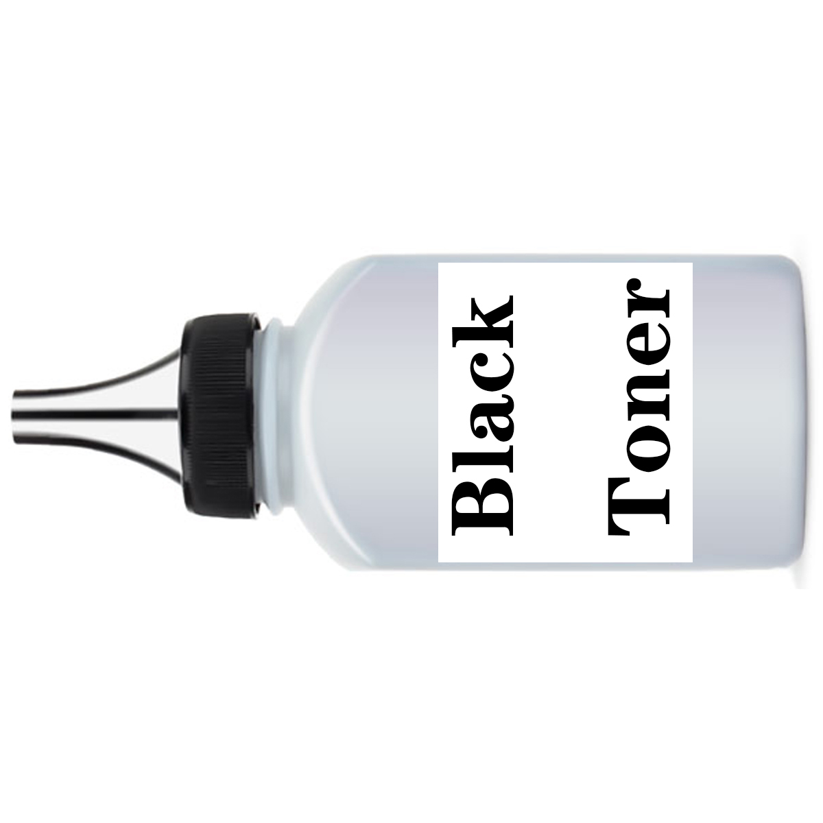 100G مسحوق تلوين البشرة مجموعا - مراجعة Laser Toner Powder وسعره
