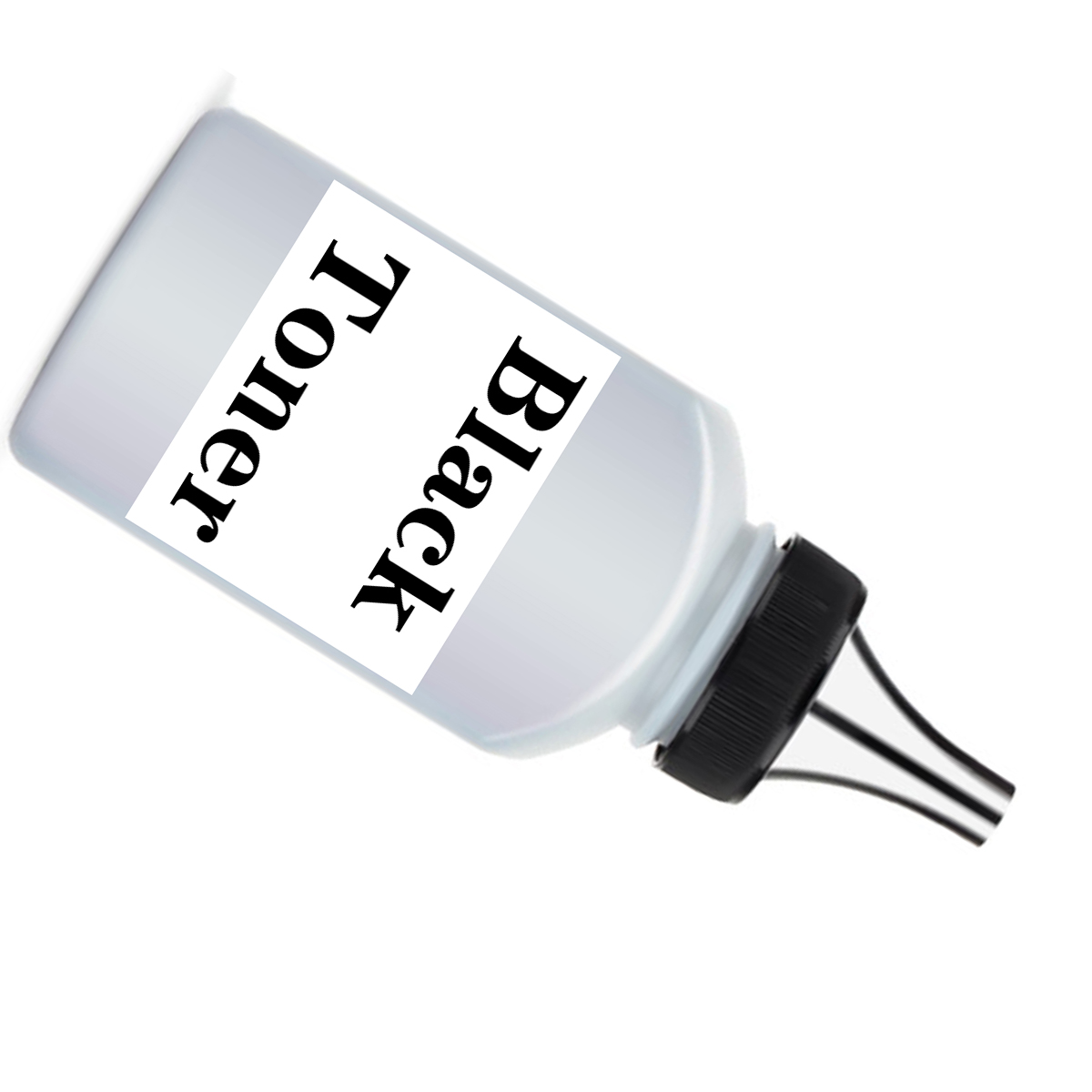 100G مسحوق تلوين البشرة مجموعا - مراجعة Laser Toner Powder وسعره
