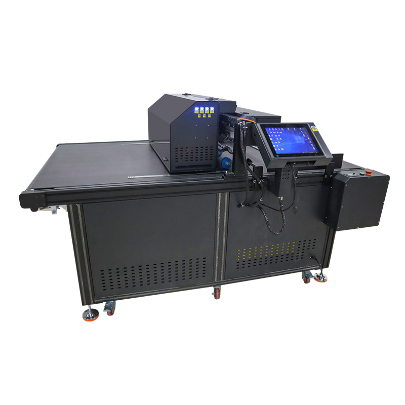الإيمان تمرير واحد آلة الطباعة - مراجعة Commercial Digital Printing Machine وسعره