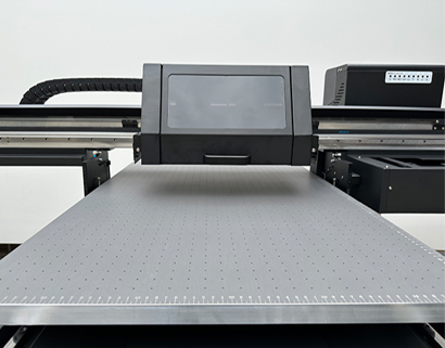 طابعة تذكارية للأشعة فوق البنف - مراجعة Commercial Digital Printing Machine وسعره