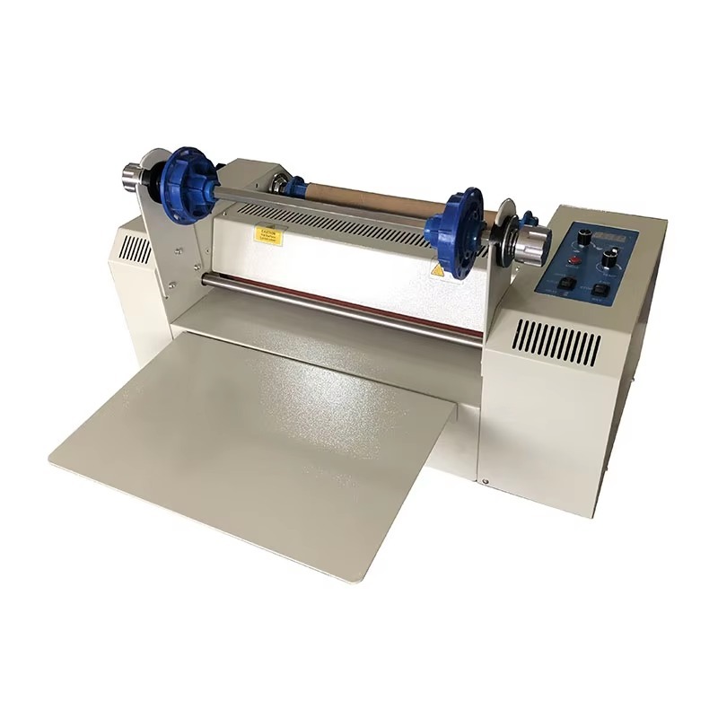 آلة ختم بالرقائق الساخنة الرقم - مراجعة Commercial Digital Printing Machine وسعره