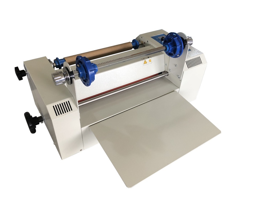 آلة ختم بالرقائق الساخنة الرقم - مراجعة Commercial Digital Printing Machine وسعره