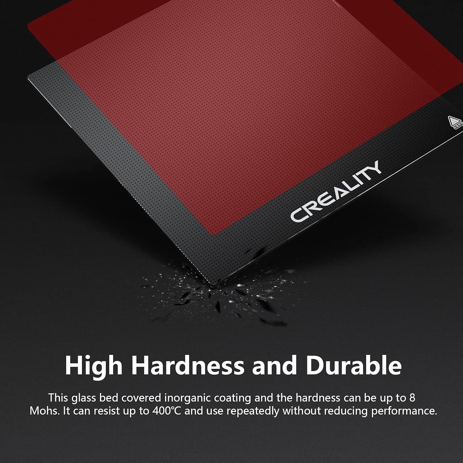 منصة طابعة Creality الرسمية En - مراجعة Creality Printer Ender 3 وسعره