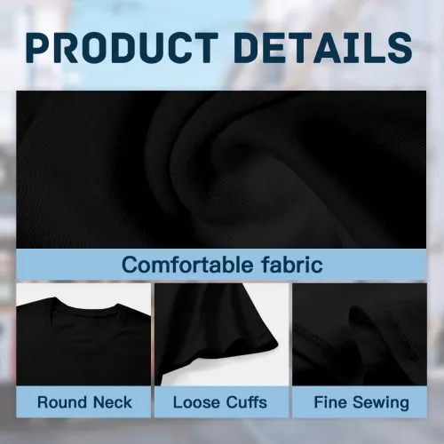 تي شيرت رجالي مضحك لحفلات كرة  - مراجعة Commercial Printing And Graphics وسعره