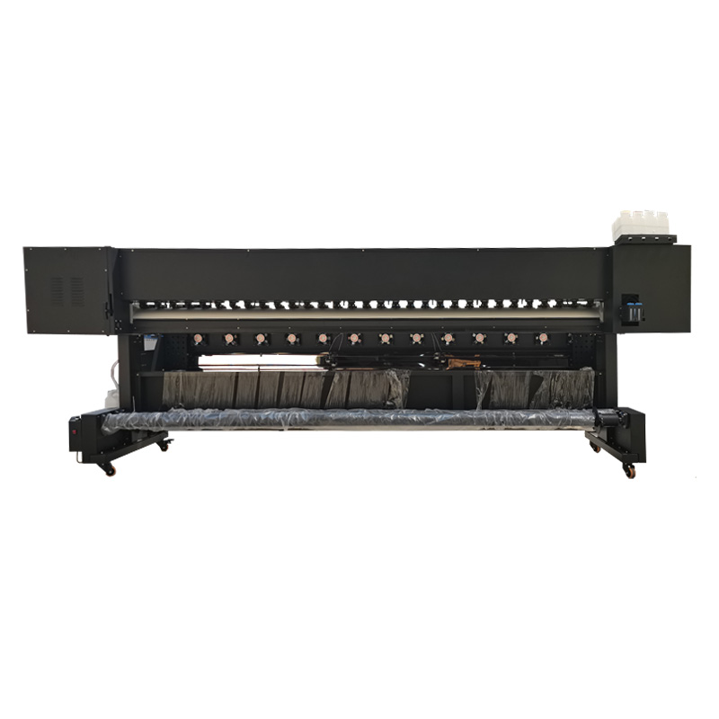 طابعة إيكو سولفنت 10 أقدام (3. - مراجعة Commercial Printing And Graphics وسعره