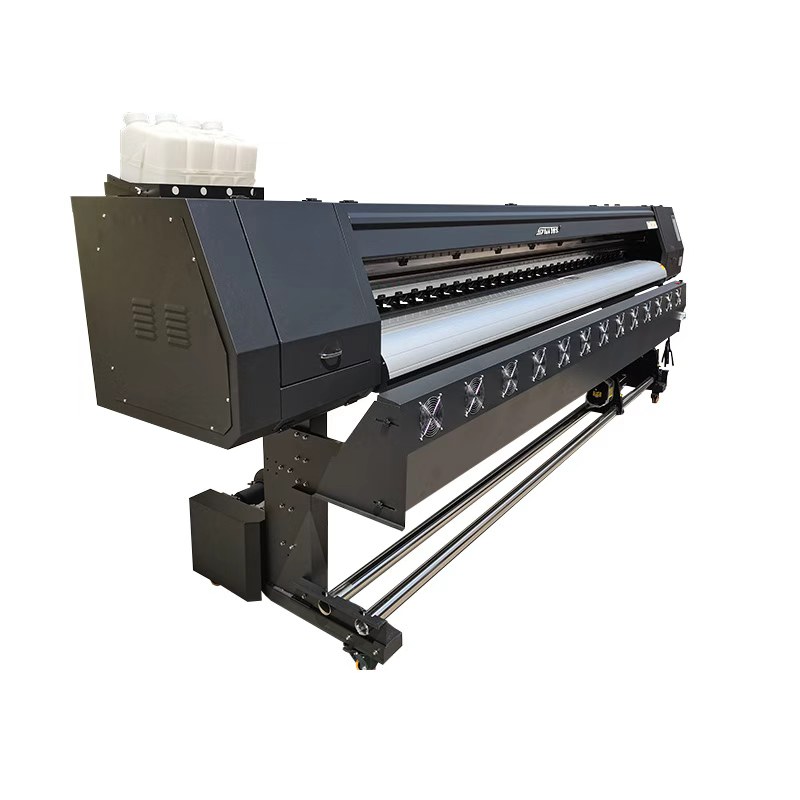 طابعة إيكو سولفنت 10 أقدام (3. - مراجعة Commercial Printing And Graphics وسعره