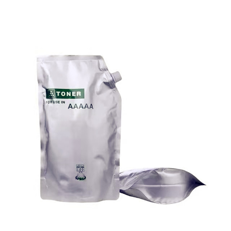 مسحوق الحبر الأسود من جراسيميت - مراجعة Laser Toner Powder وسعره