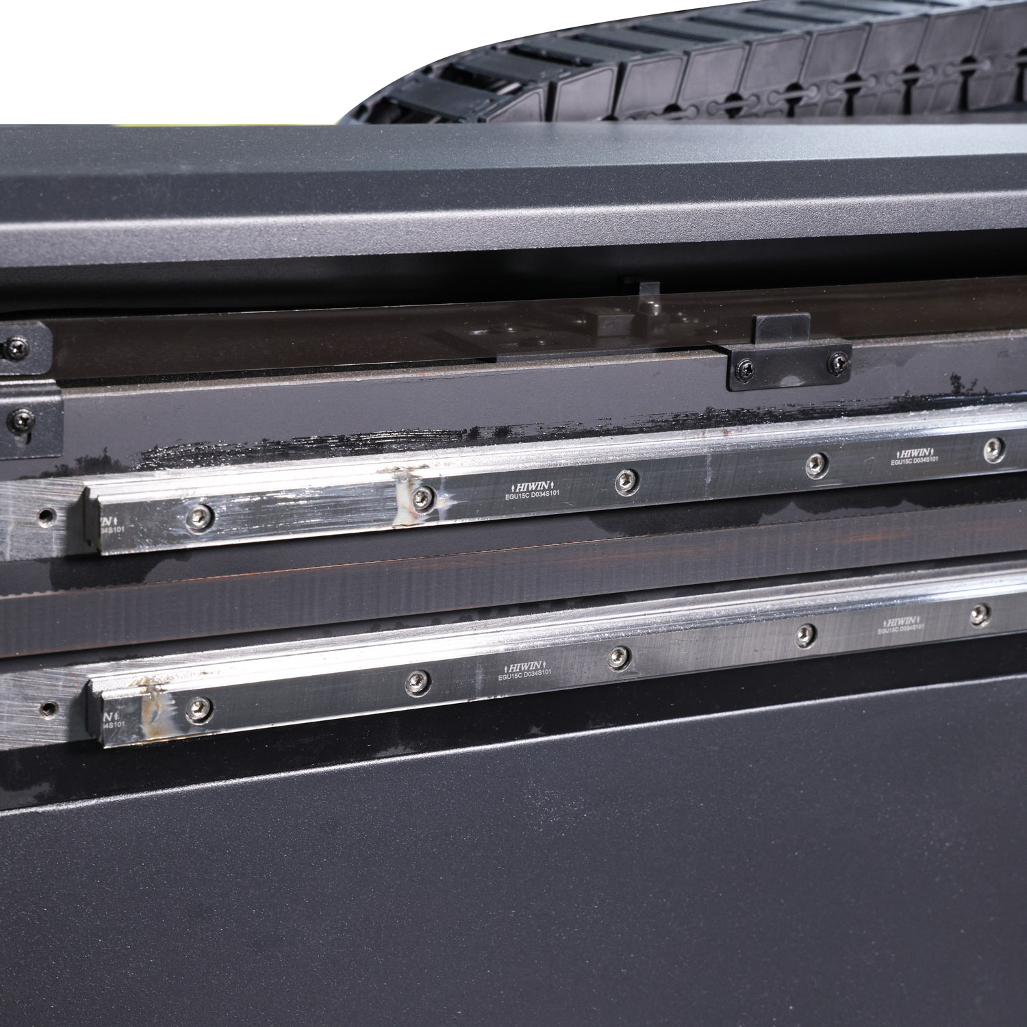 آلة طباعة رقمية أكريليكية على  - مراجعة Commercial Digital Printing Machine وسعره