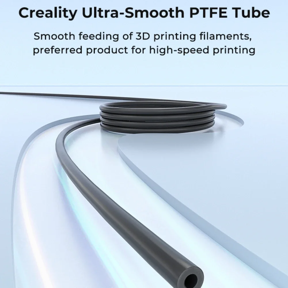 Creality الرسمية 1 متر/2 متر ت - مراجعة Creality Printer Ender 3 وسعره