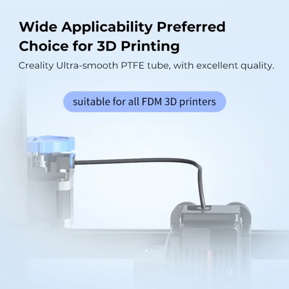Creality الرسمية 1 متر/2 متر ت - مراجعة Creality Printer Ender 3 وسعره
