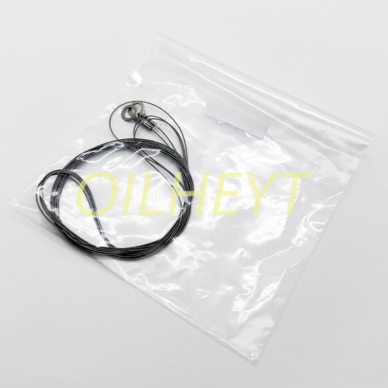 252-13505A حبل سلكي CTP، صندوق - مراجعة Ctp Plate Making وسعره