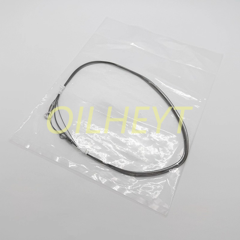 252-13505A حبل سلكي CTP، صندوق - مراجعة Ctp Plate Making وسعره