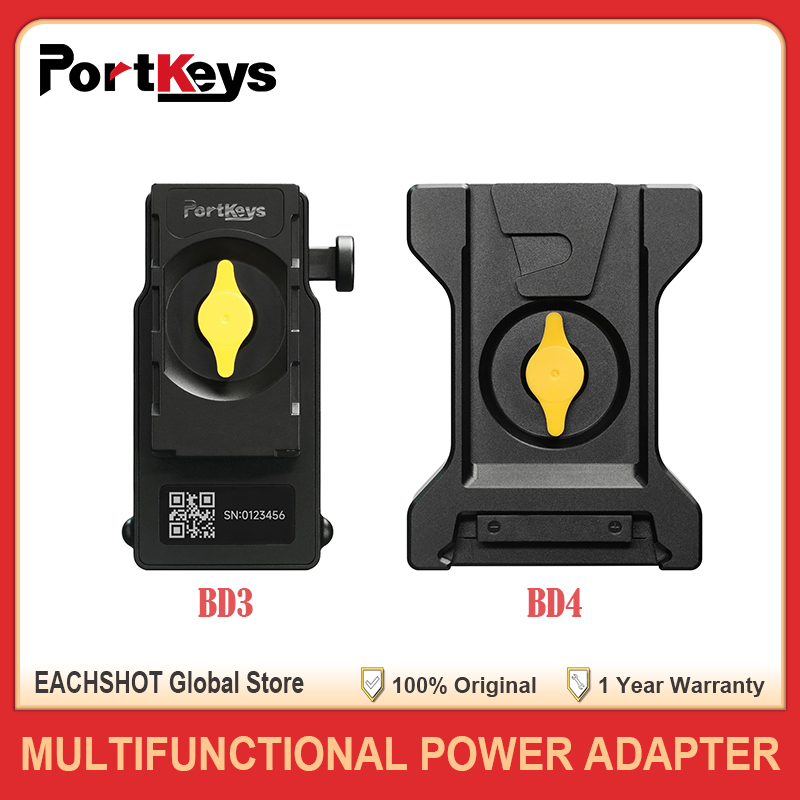 PORTKEYS BD3 BD4 محول الطاقة م - مراجعة Ctp Plate Making وسعره