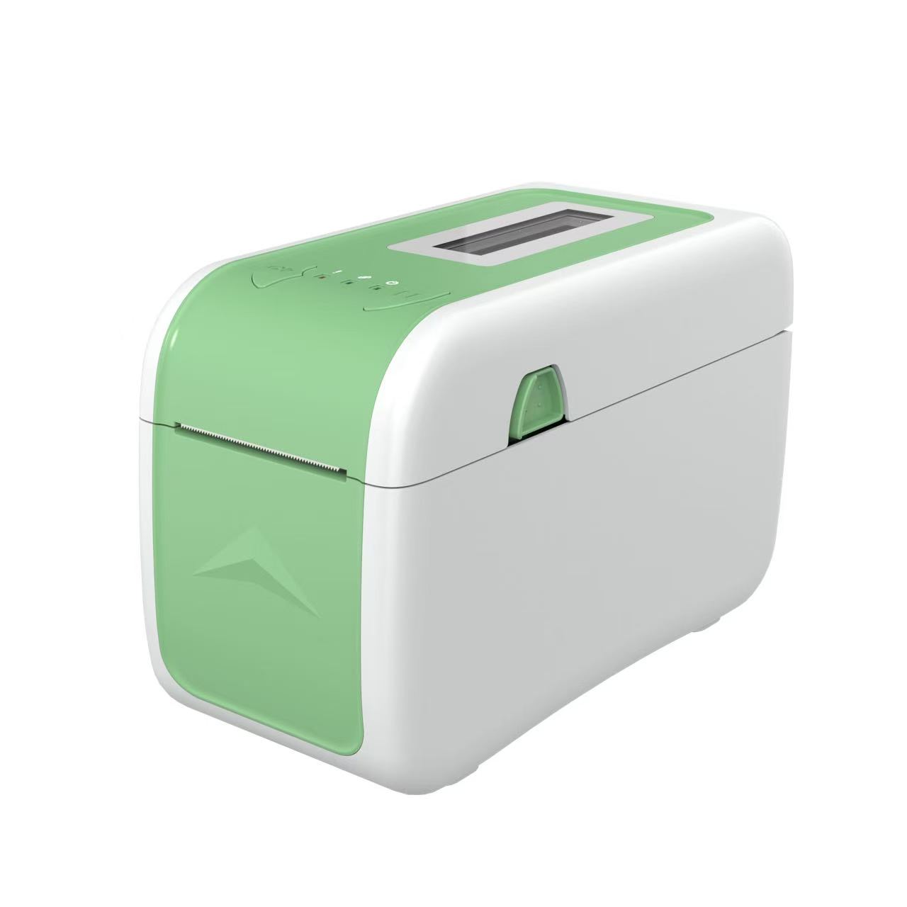 طابعة ملصقات محمولة HS-DL60 بد - مراجعة Commercial Printing Options وسعره